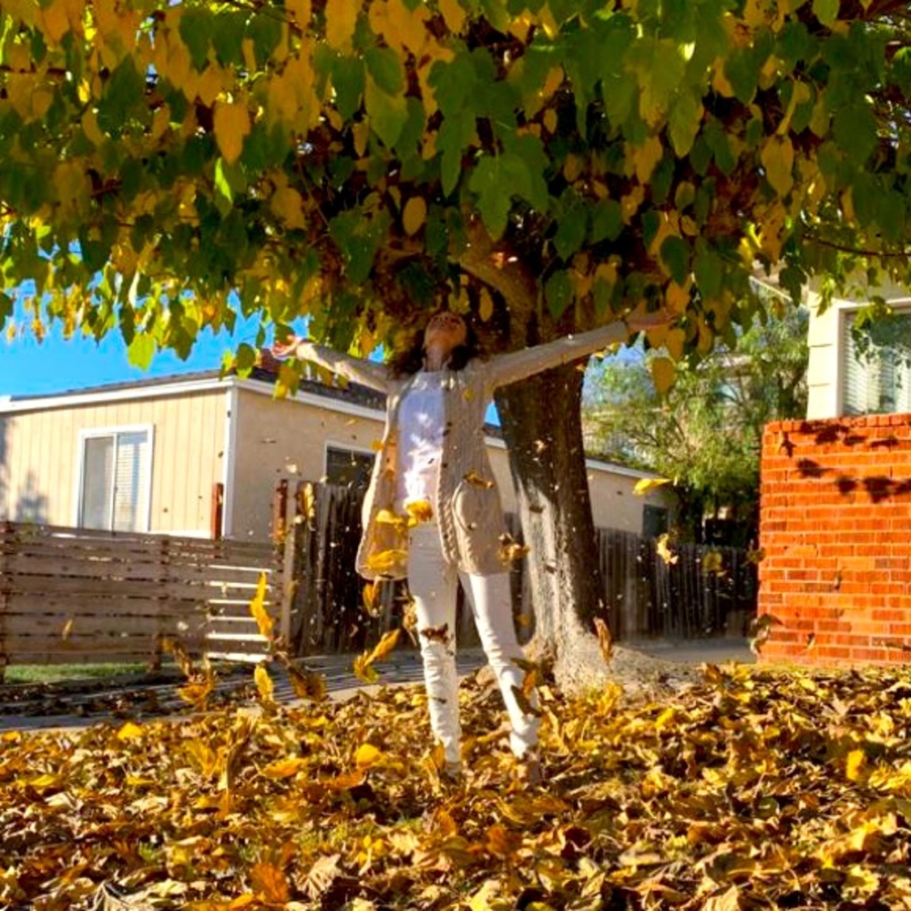 Meet your Posher, Caroline